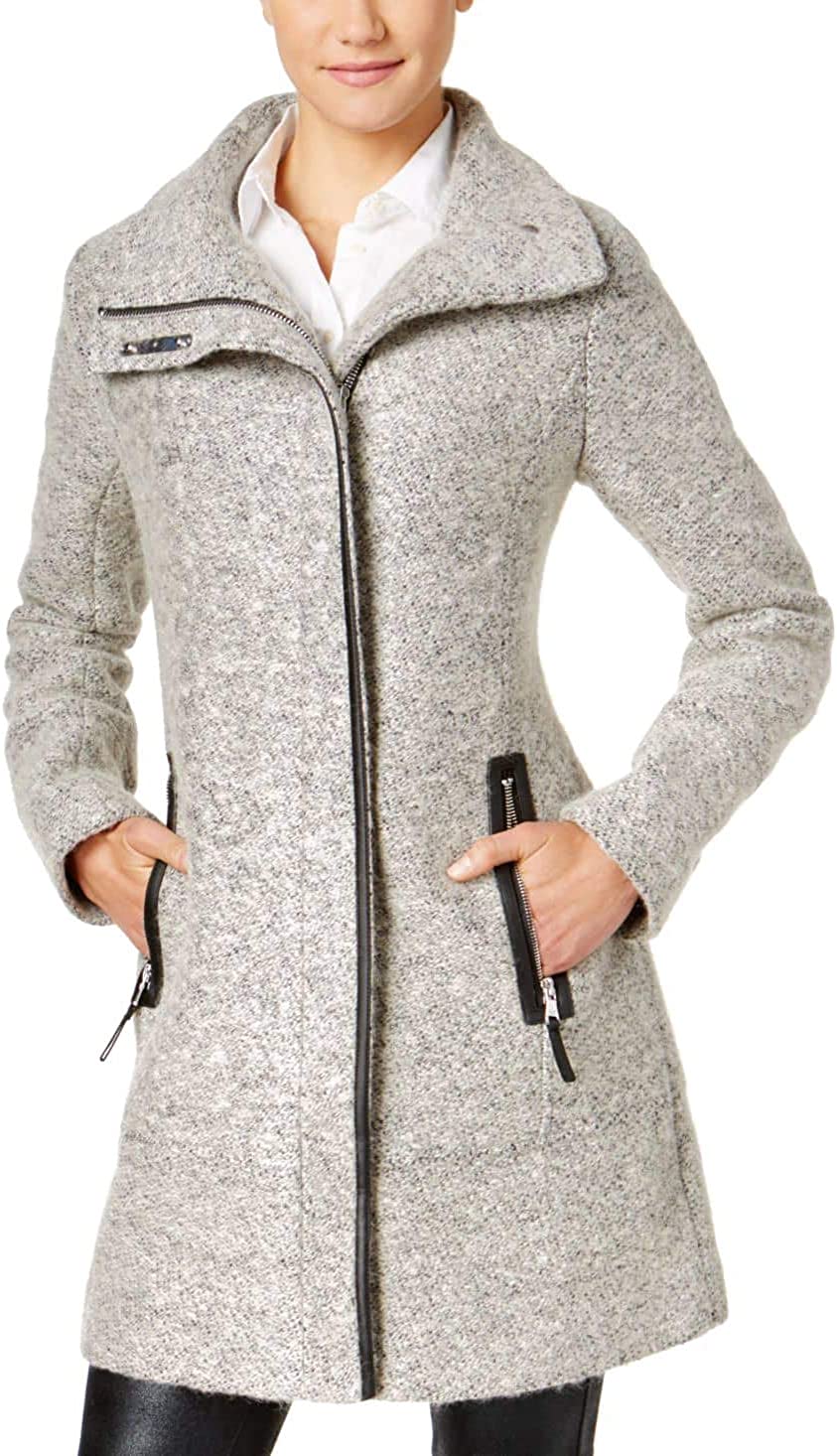 Calvin Klein Women's Wool Jacket