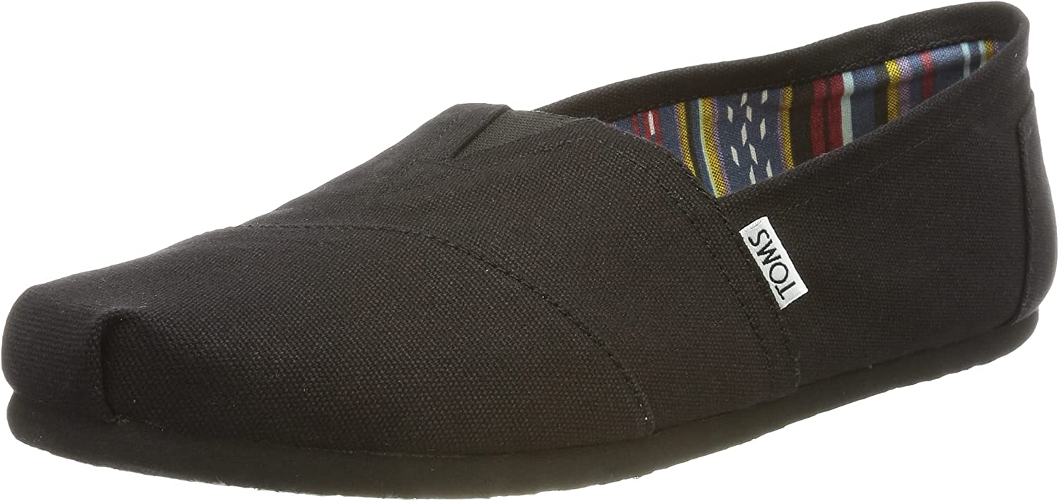 TOMS Men's, Alpargata Slip-On