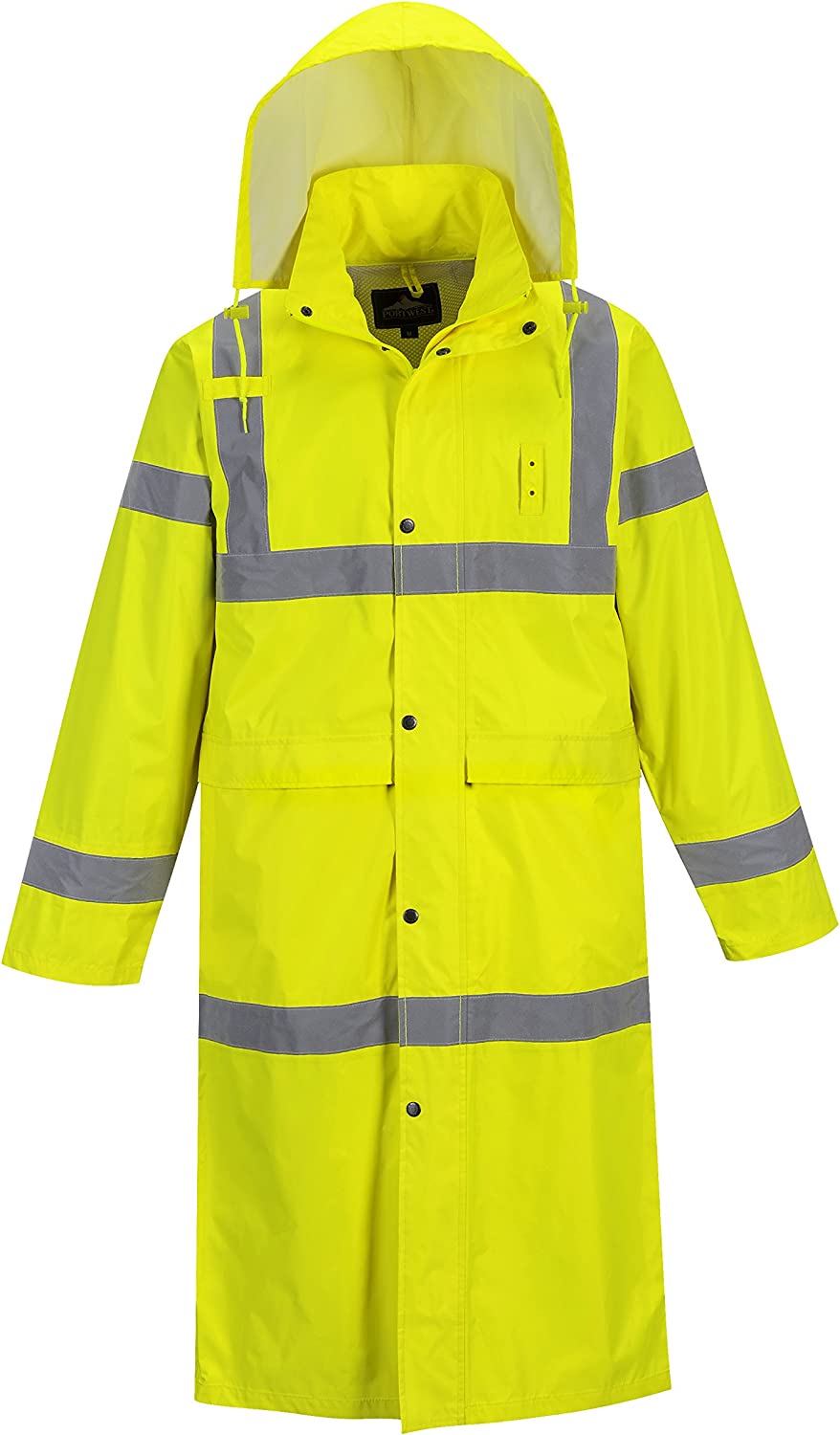 Portwest mens Rain Coat