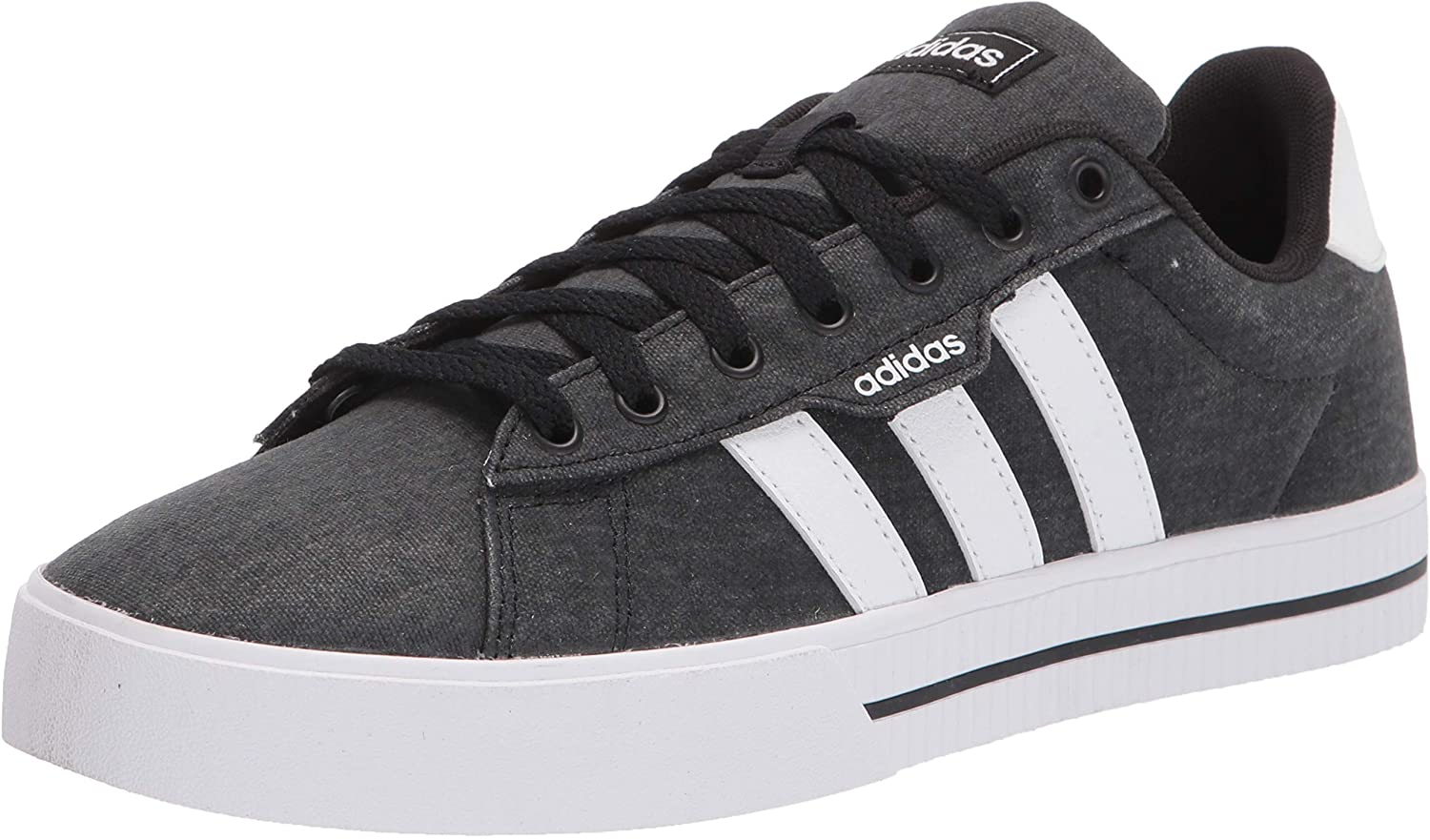 adidas Men's Daily 3.0 Skate Shoe