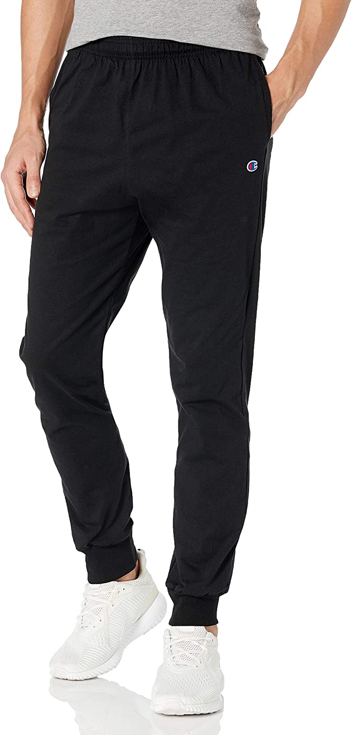 Champion Men's Everyday Cotton Jogger