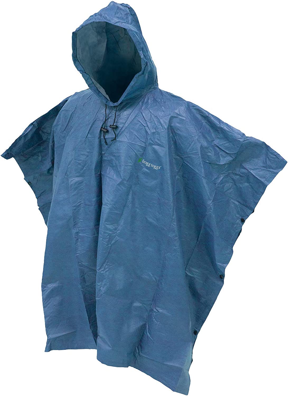 FROGG TOGGS Ultra-Lite2 Waterproof Breathable Poncho