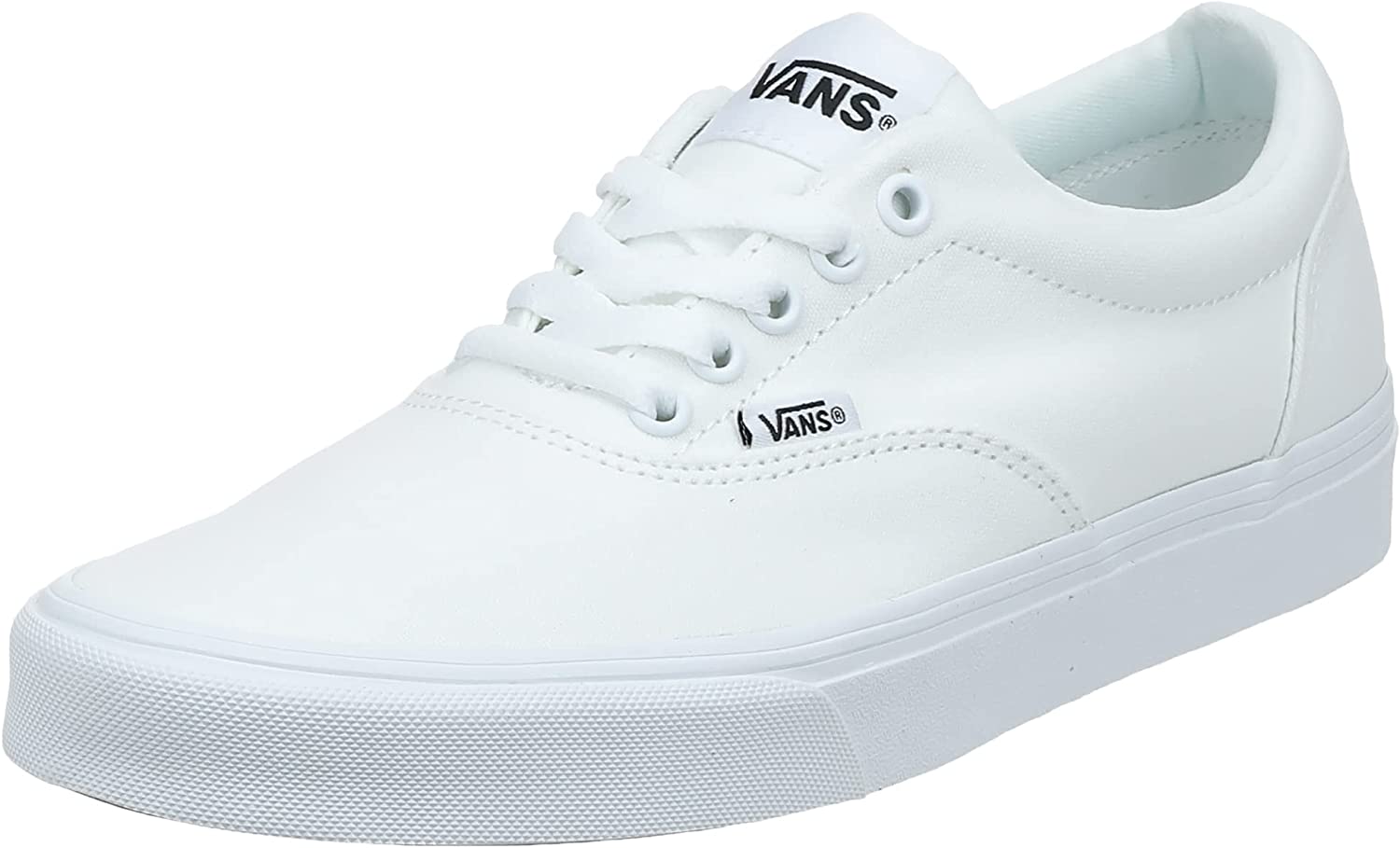 Vans Men's Low-Top Trainers Sneaker