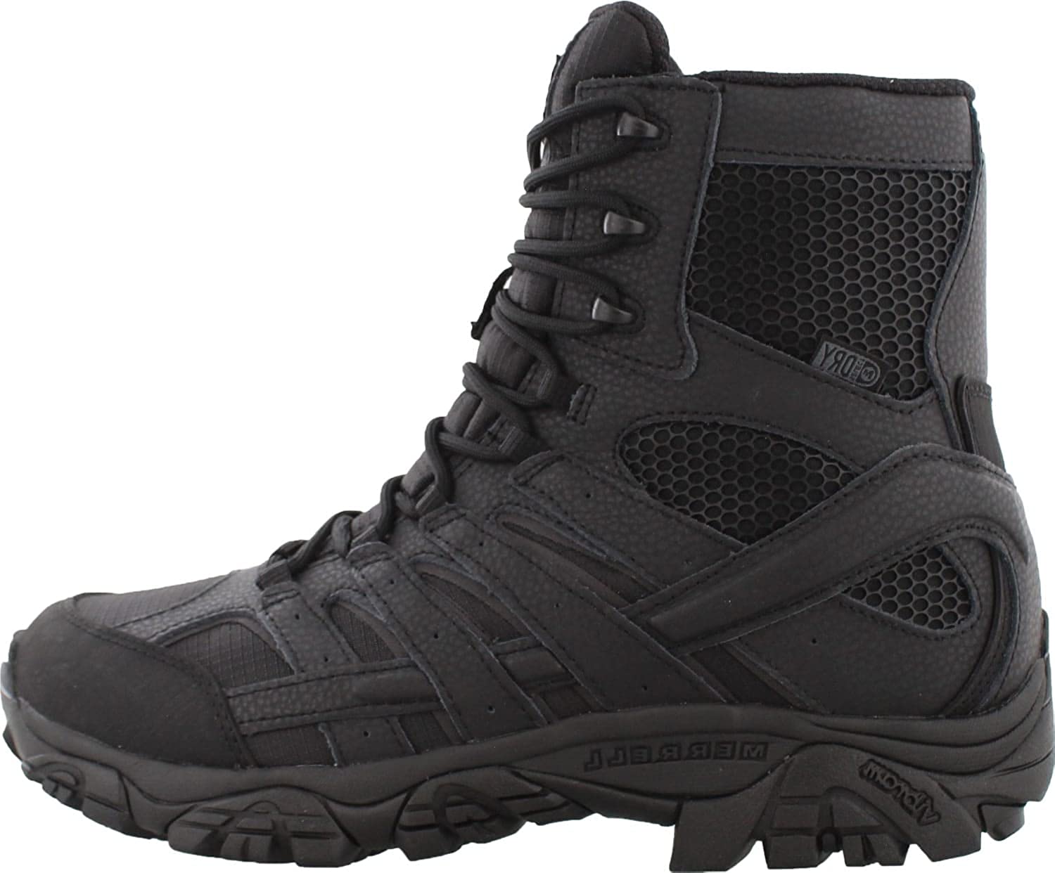 Merrell Mens Moab 2 8" Tactical Waterproof