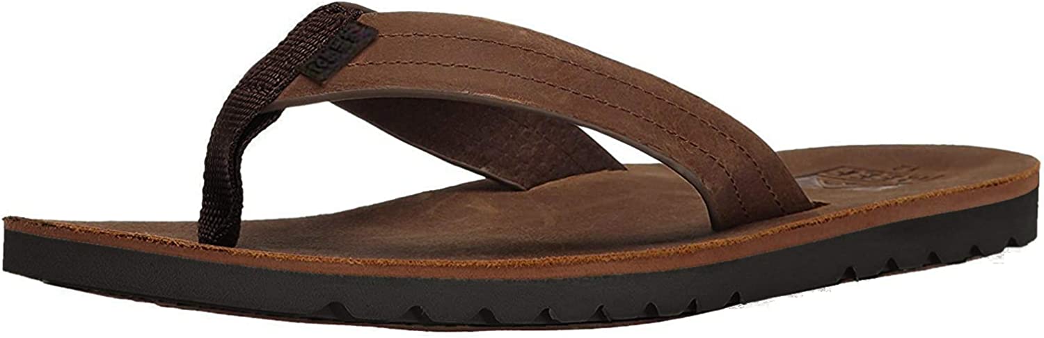 Reef Men's Voyage Le Flip-Flop