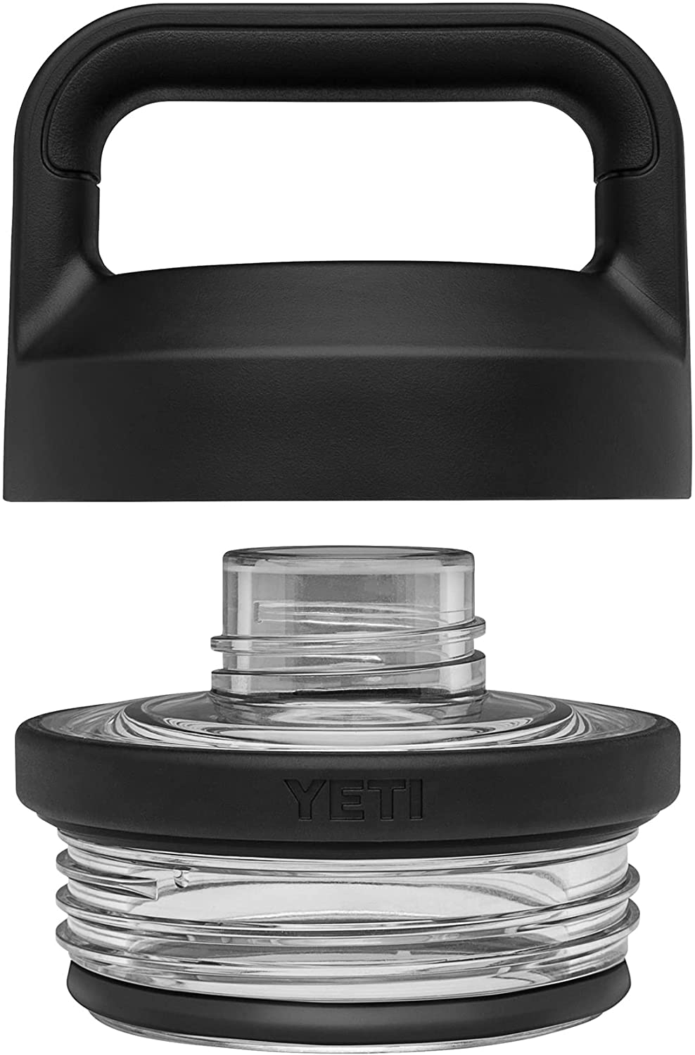 YETI Rambler Bottle Chug Cap, Fits 18/26/36/64 oz Bottles