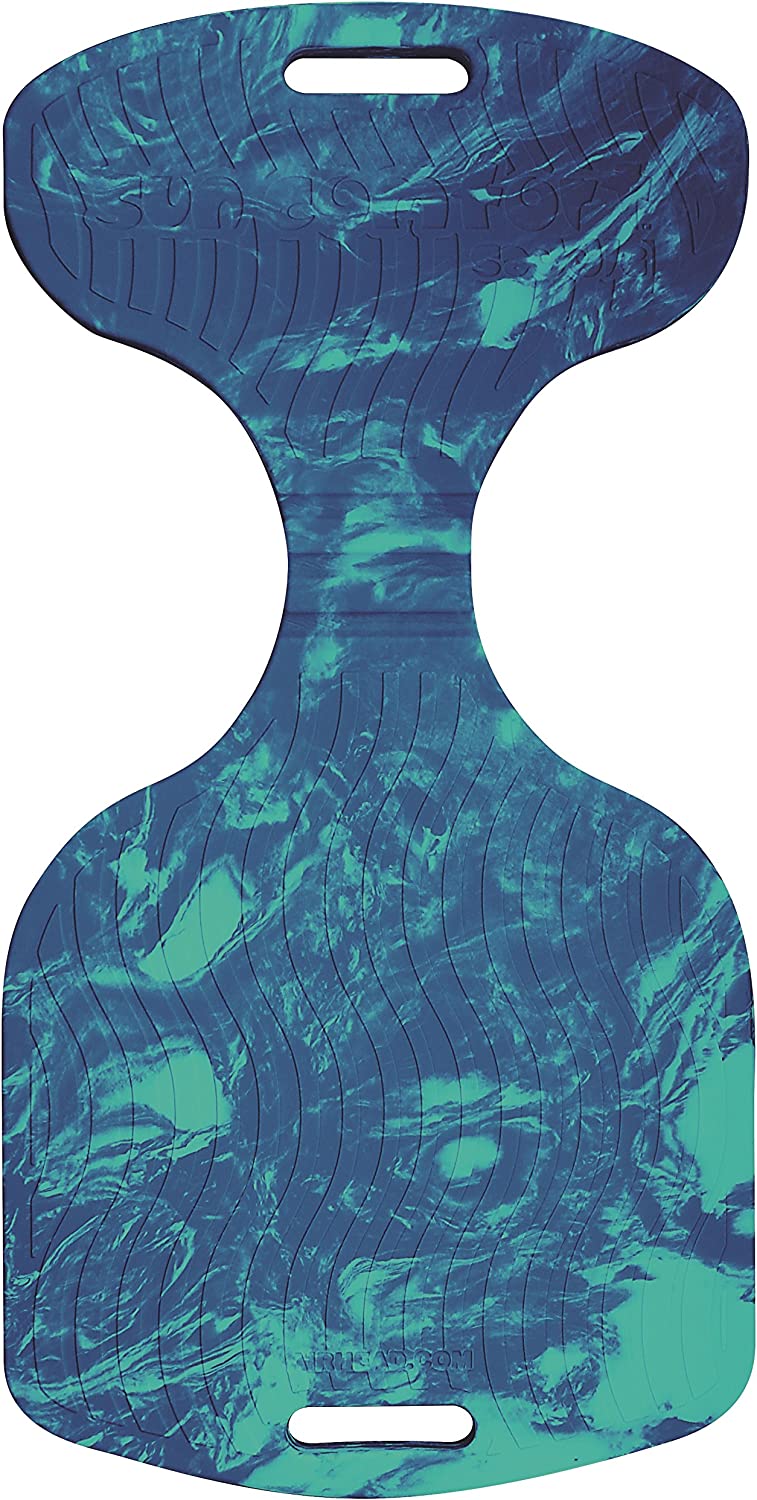 Airhead Sun Comfort Saddle, Sapphire, 32" x 16" x 1.25" (AHSC-036)