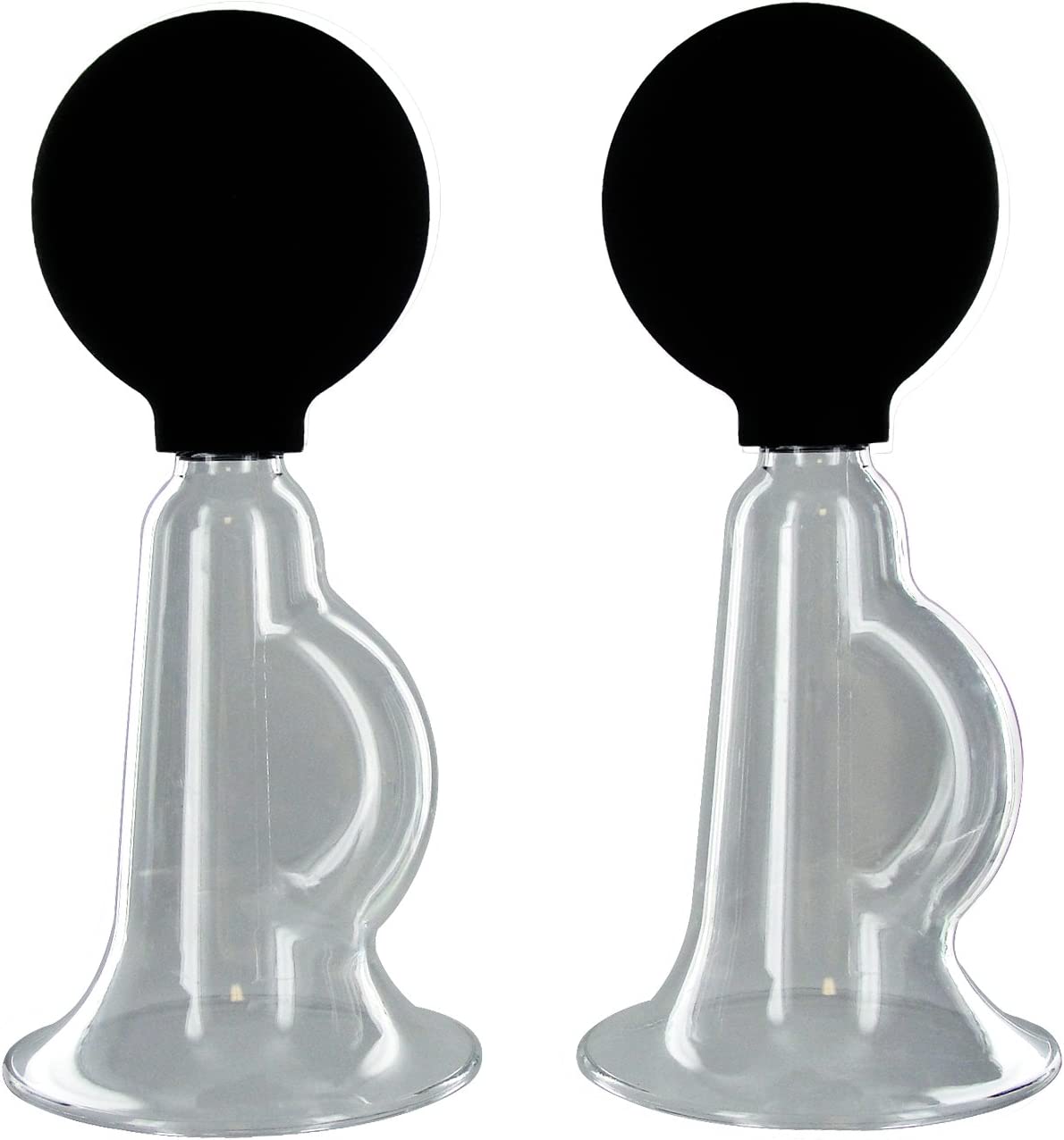 Size Matters Nipple Honkers