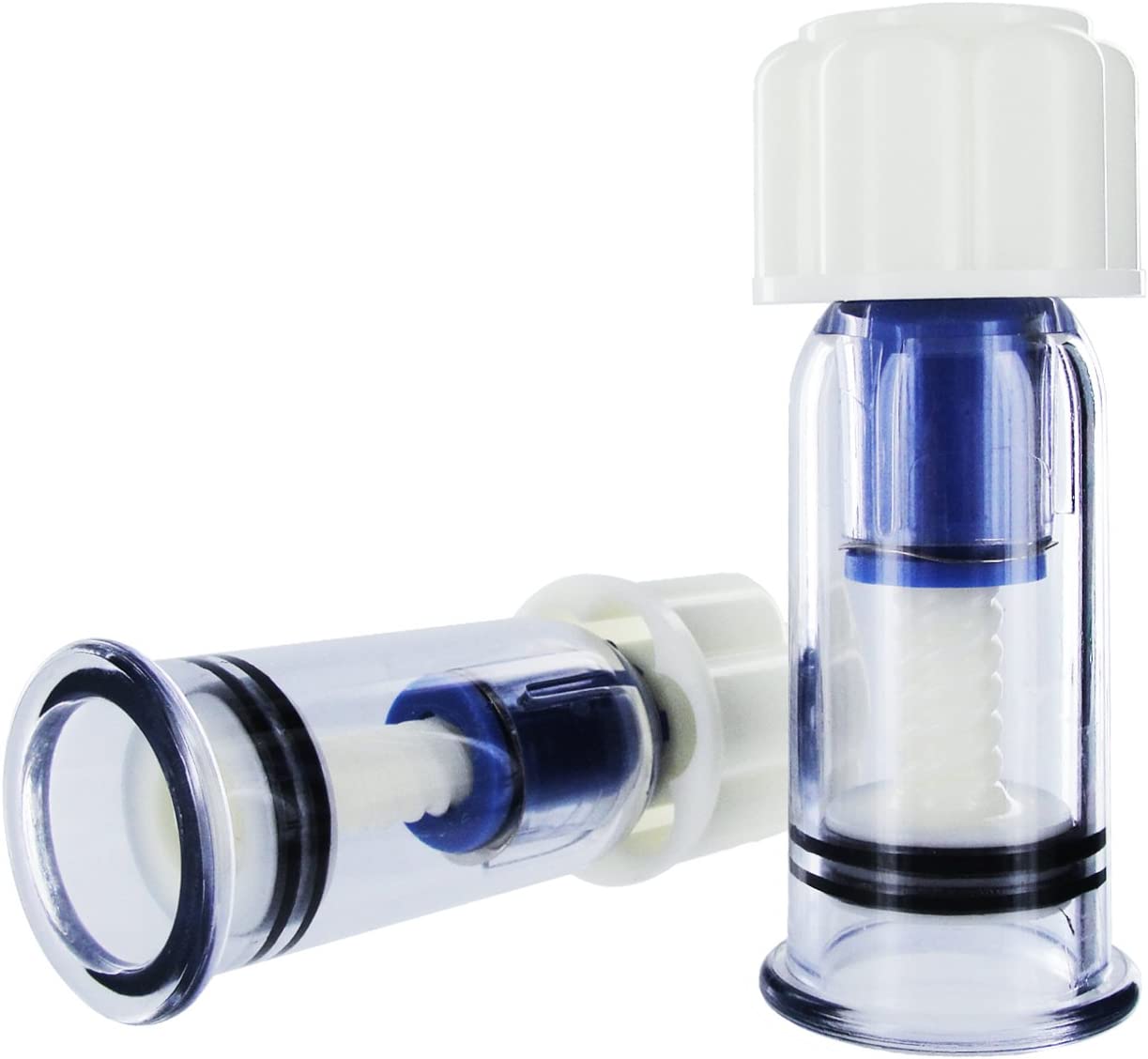 MAXtwist Nipple Suckers