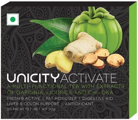 UNICITY Activate (90 SACHETS)