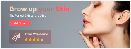 Quick Buy/Wholesale Merchandise promo