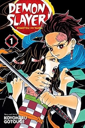 Demon Slayer Complete Box Set: Includes volumes 1-23 with premium (Demon Slayer: Kimetsu no Yaiba)
