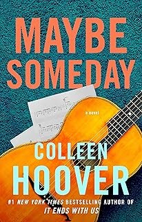 Maybe Someday (1)