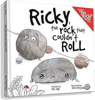Ricky, the Rock That Couldn't Roll (You Rock Group)