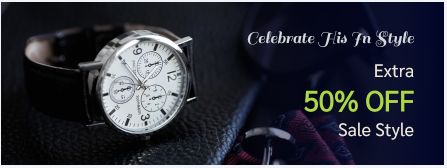 Quick Buy/Wholesale Merchandise promo