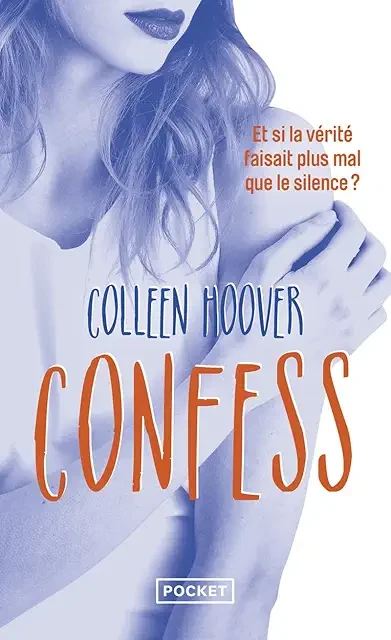 Confess: A Novel
